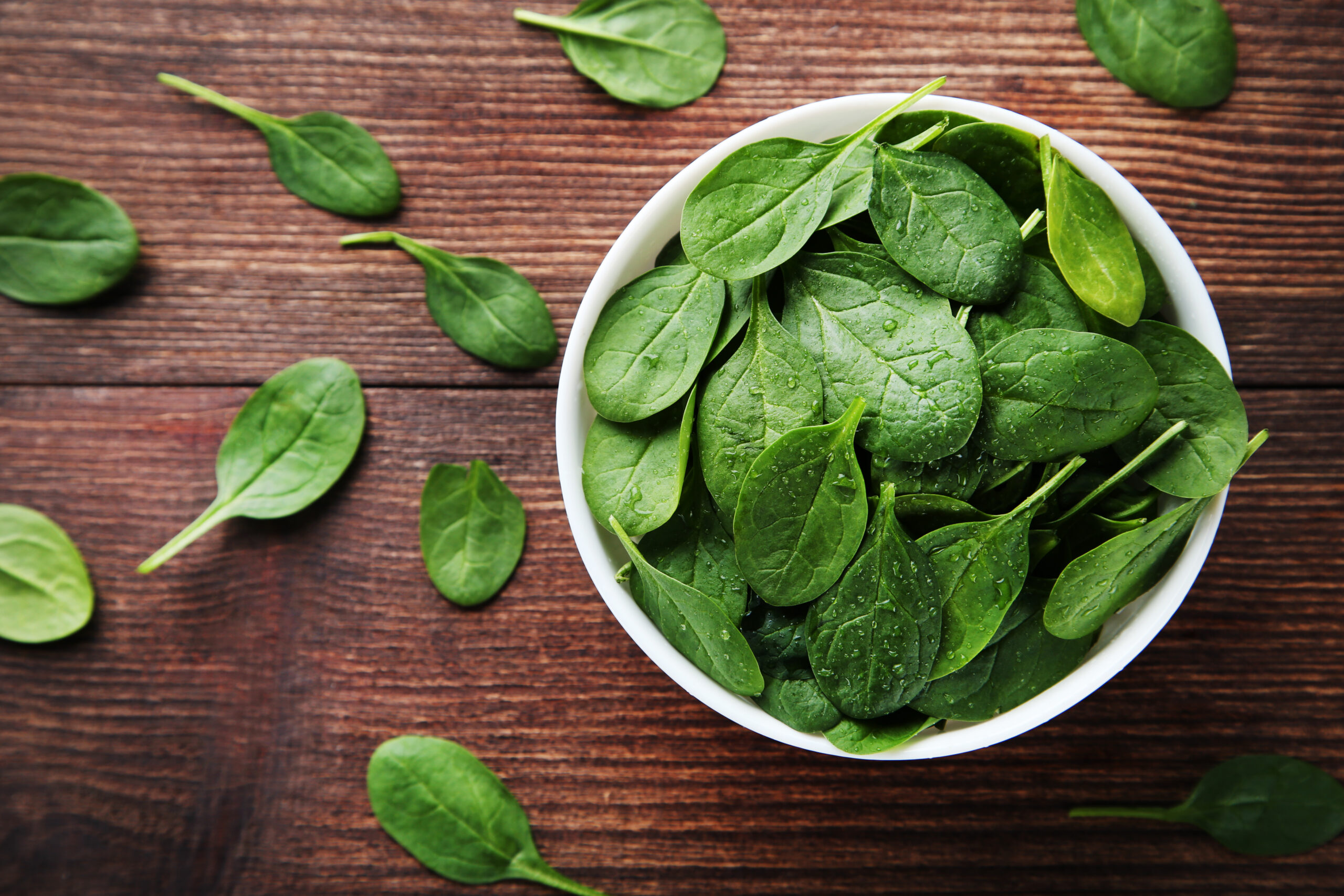 spinaci