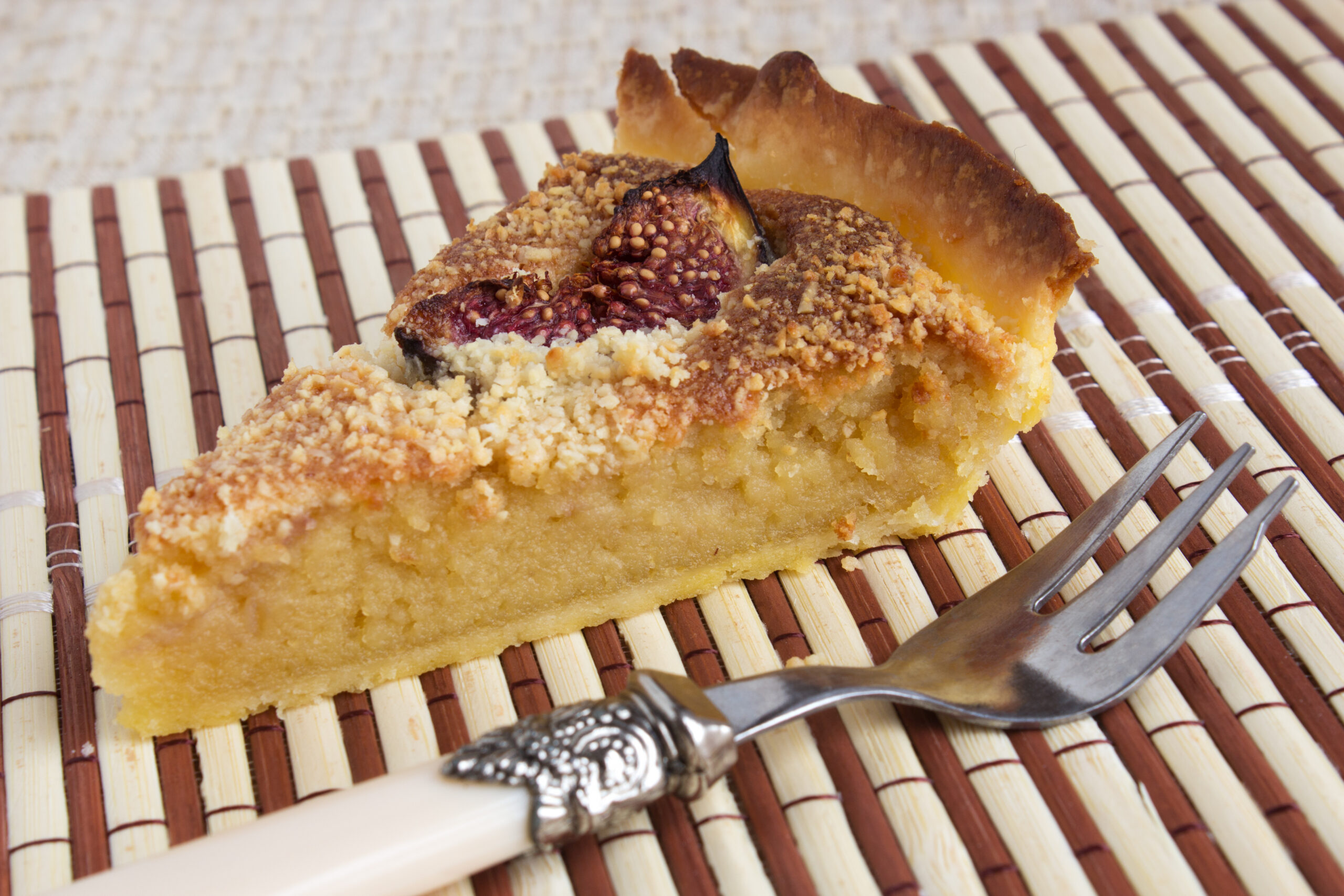 soffice torta allo yogurt