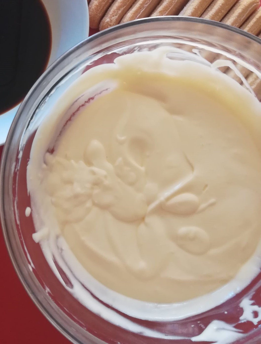 crema al mascarpone