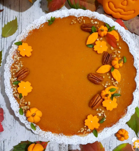 Frolla senza glutine alle mandorle