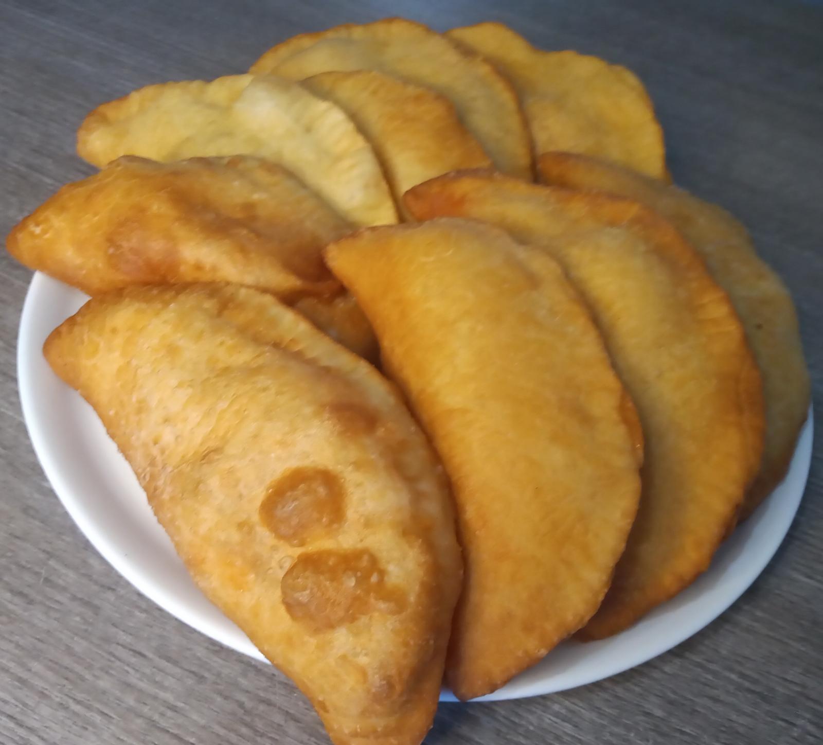 Panzerotti pugliesi