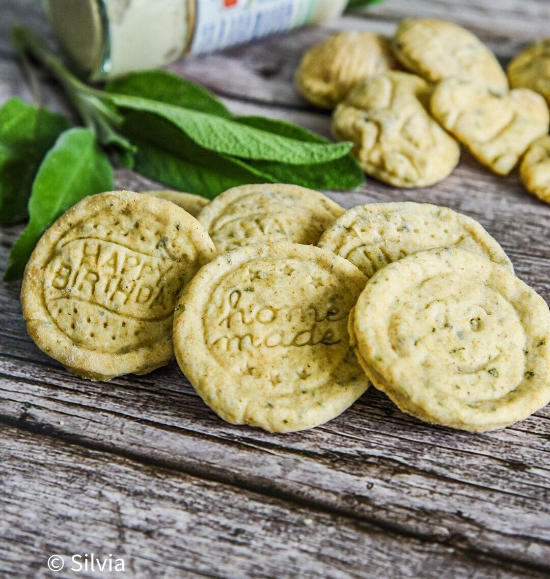 Morbidelli salvia e rafano