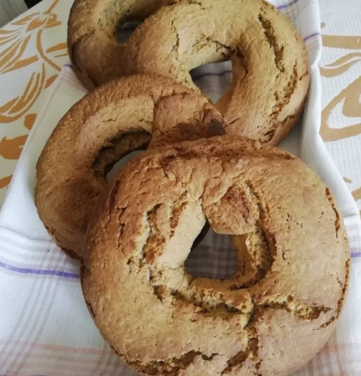 Foto propato: @ninetta.savino