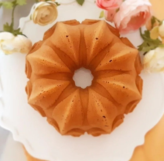 Torta di carote e mandorle