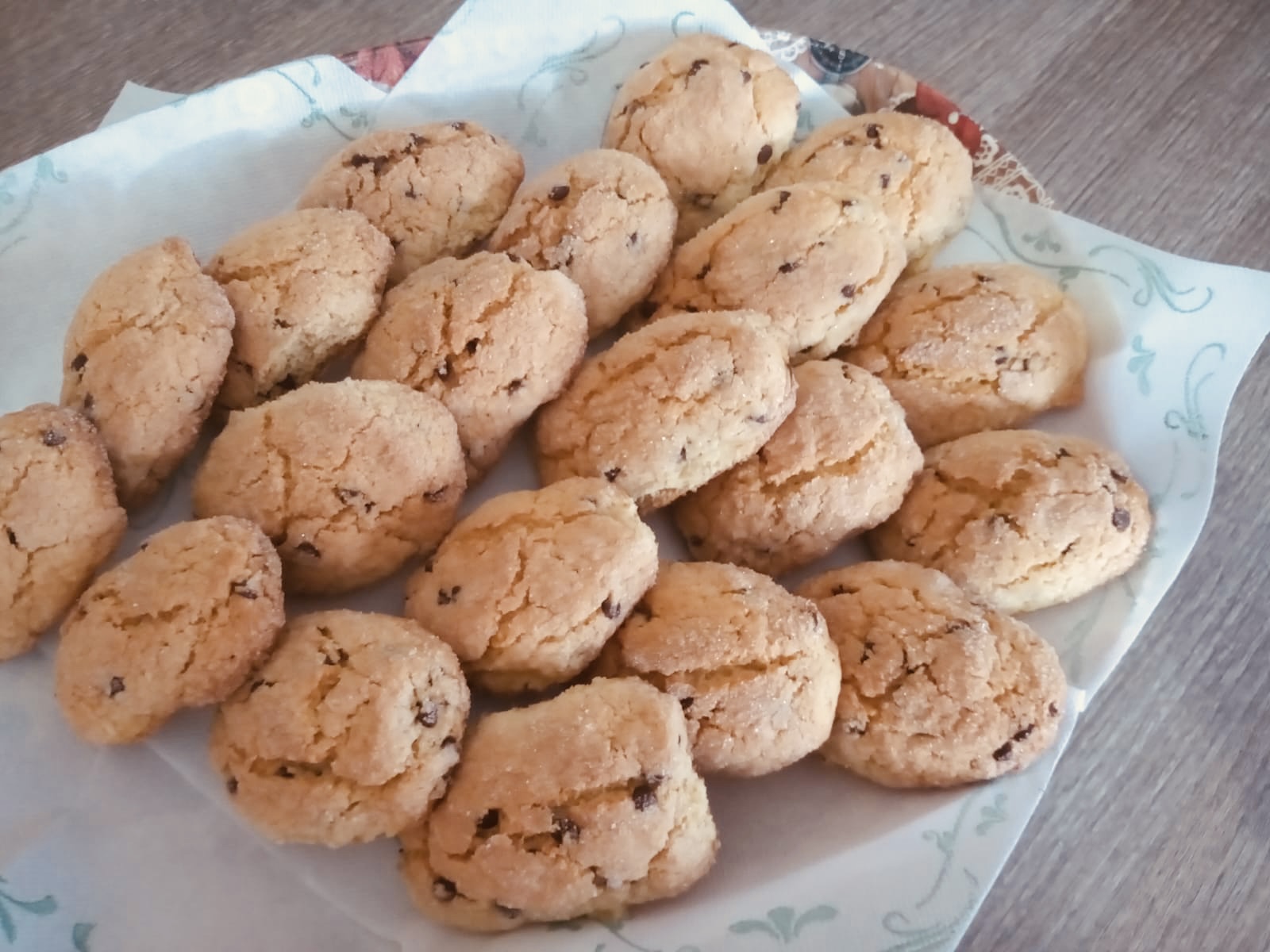 Biscottoni da inzuppo, la ricetta per una colazione sana e deliziosa