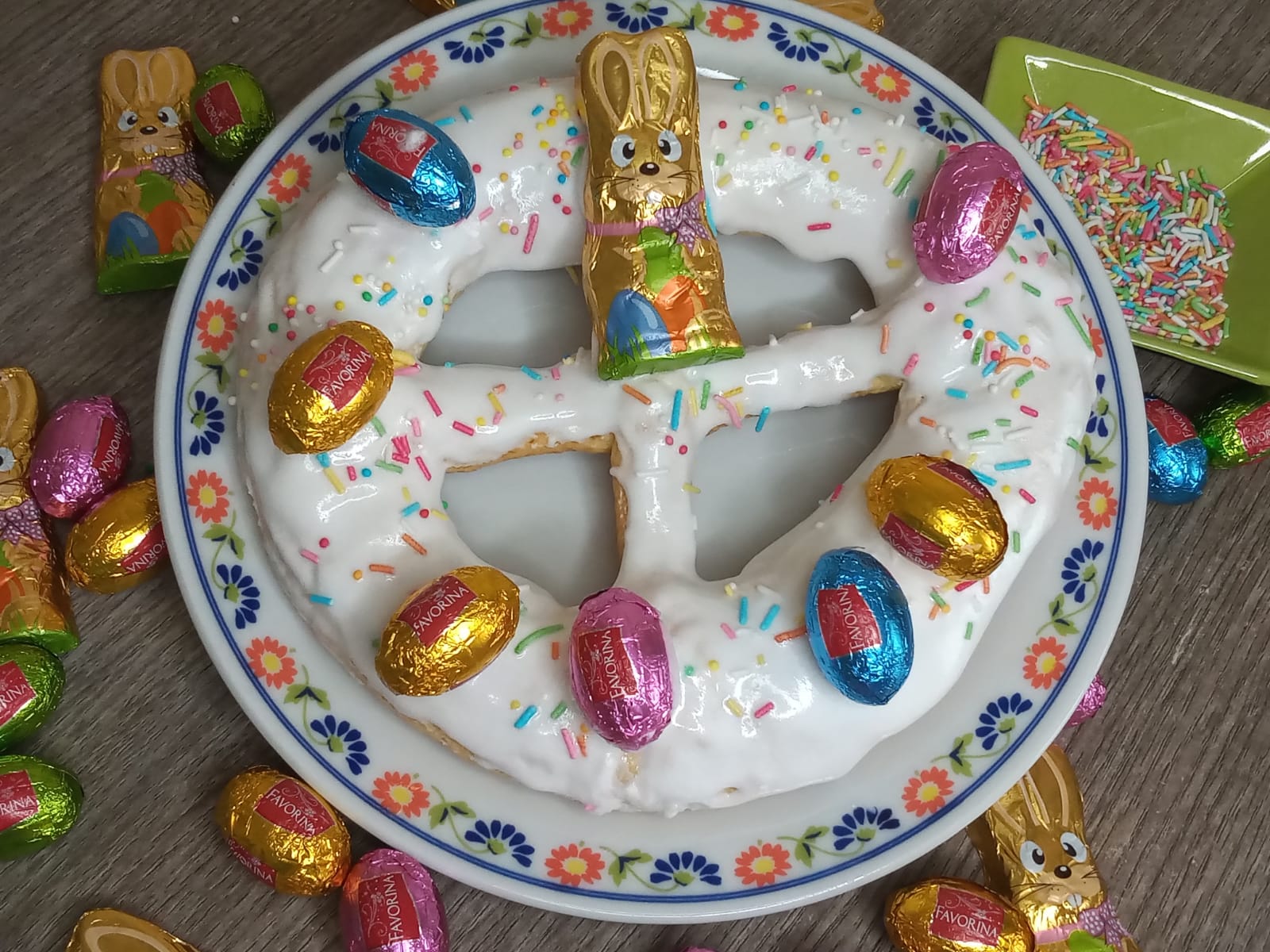 Le scarielle manfredoniane