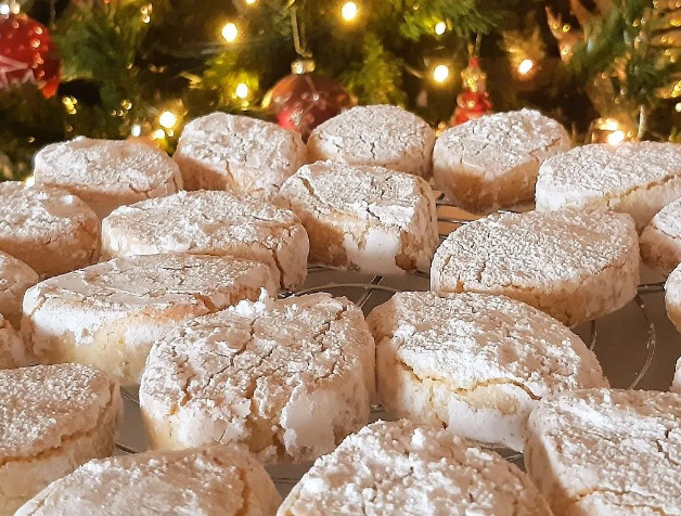 Ricciarelli