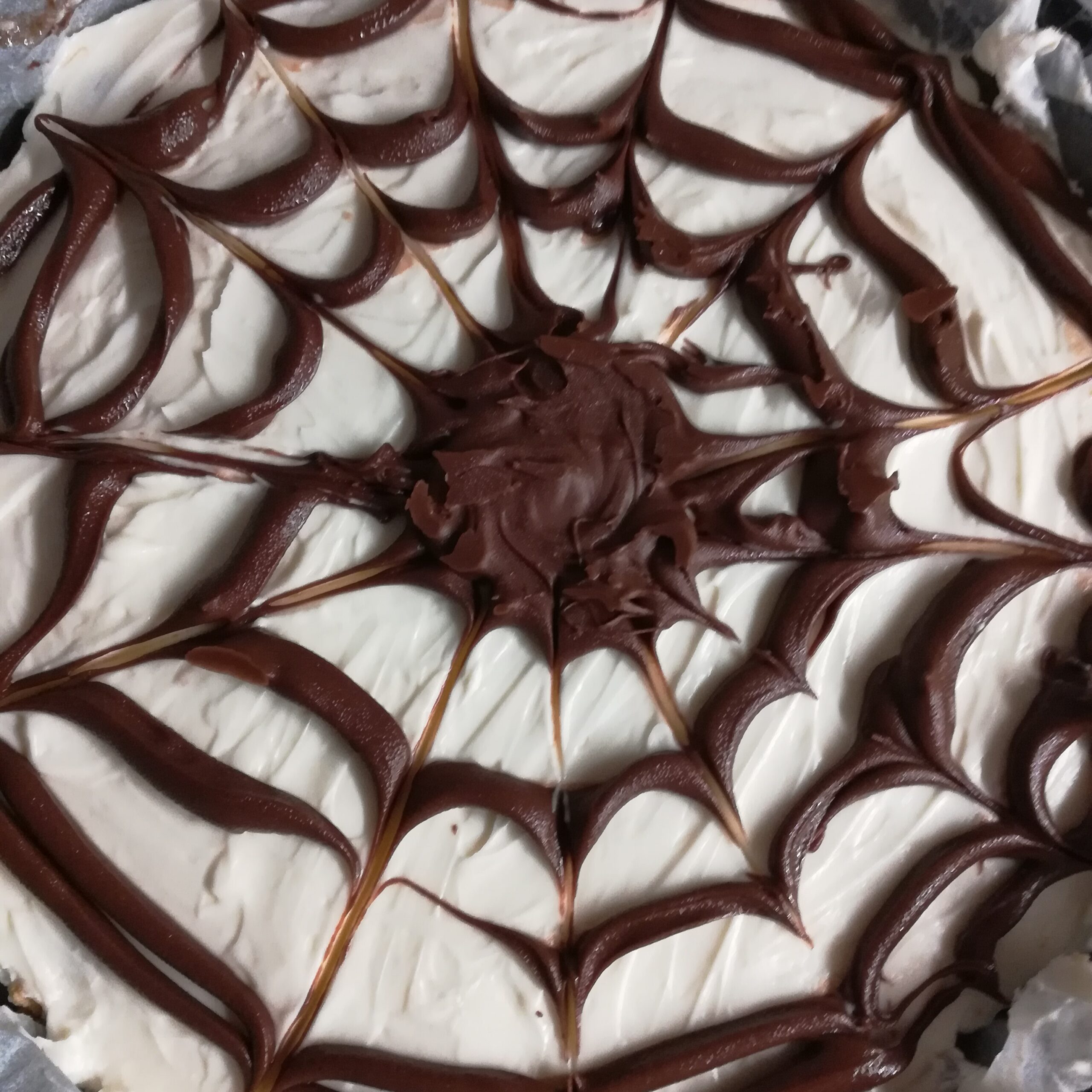 Cheesecake fredda