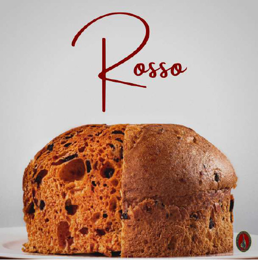 Rosso: Antico Nero d’Aspromonte presenta la rivoluzione dell’happiness food