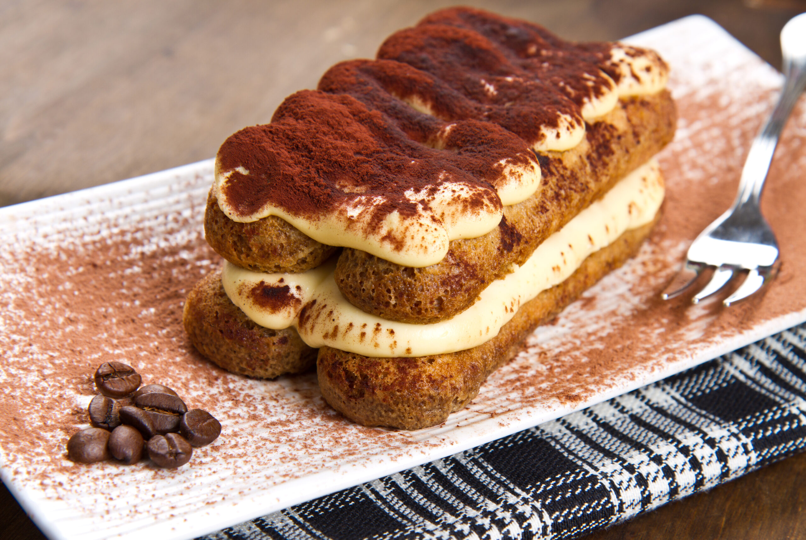 tiramisù day