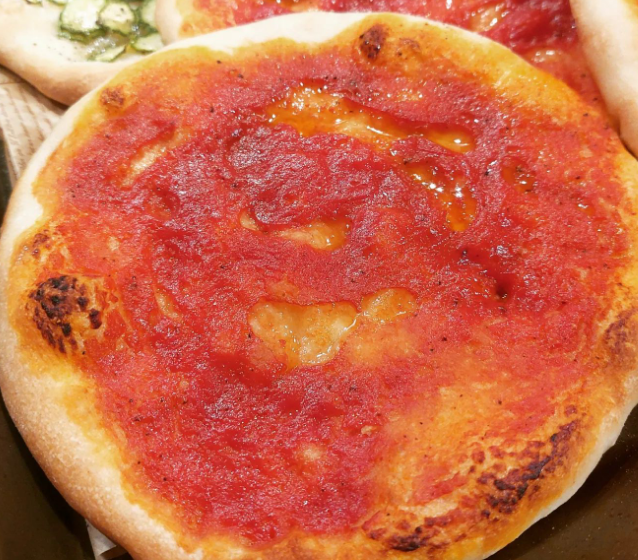pizzette del forno