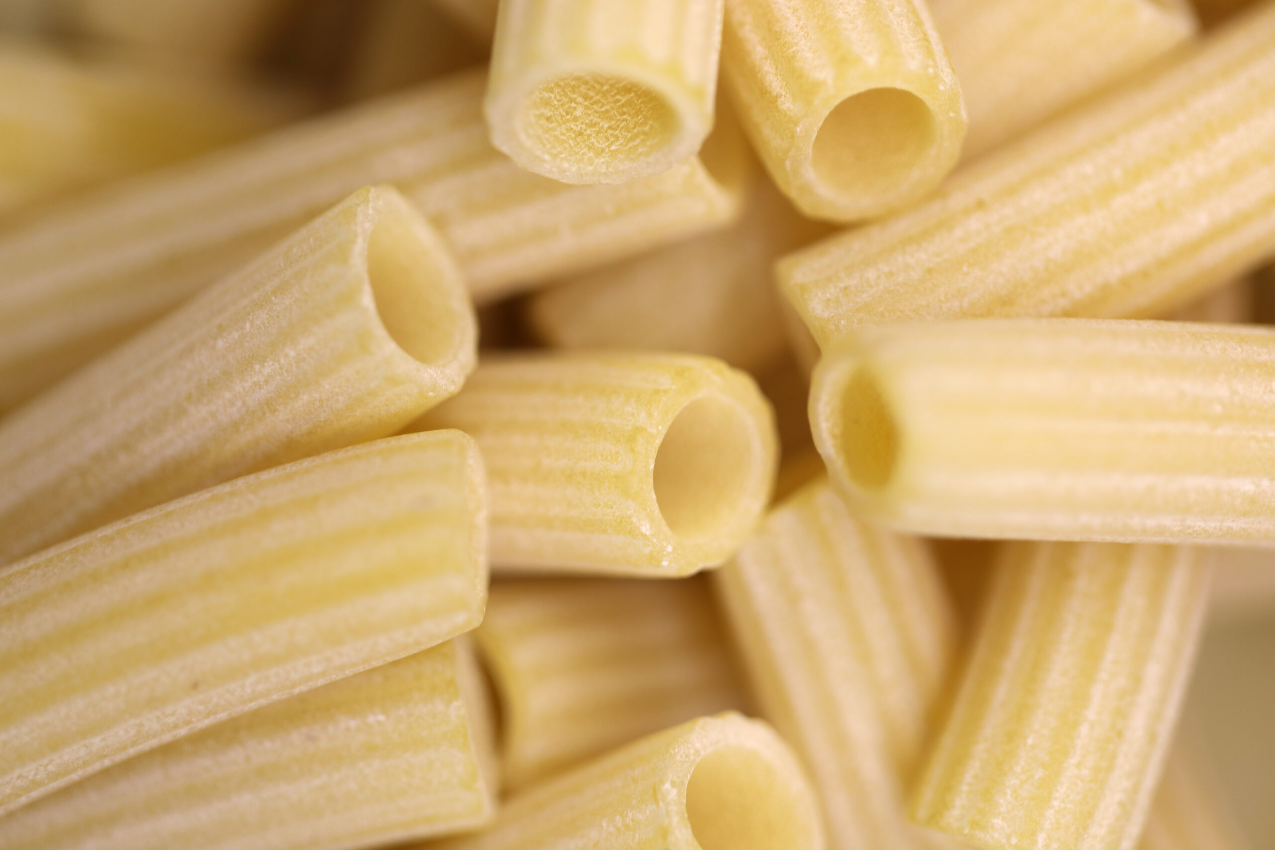rigatoni