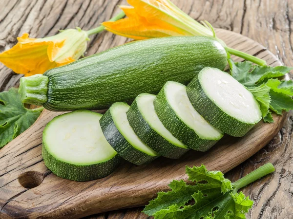 Zucchine stagionalità e benefici