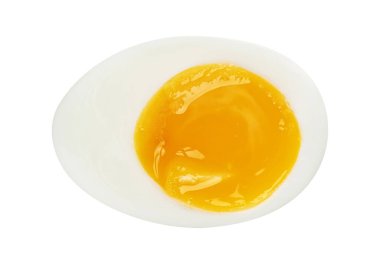 Uovo barzotto a regola d'arte