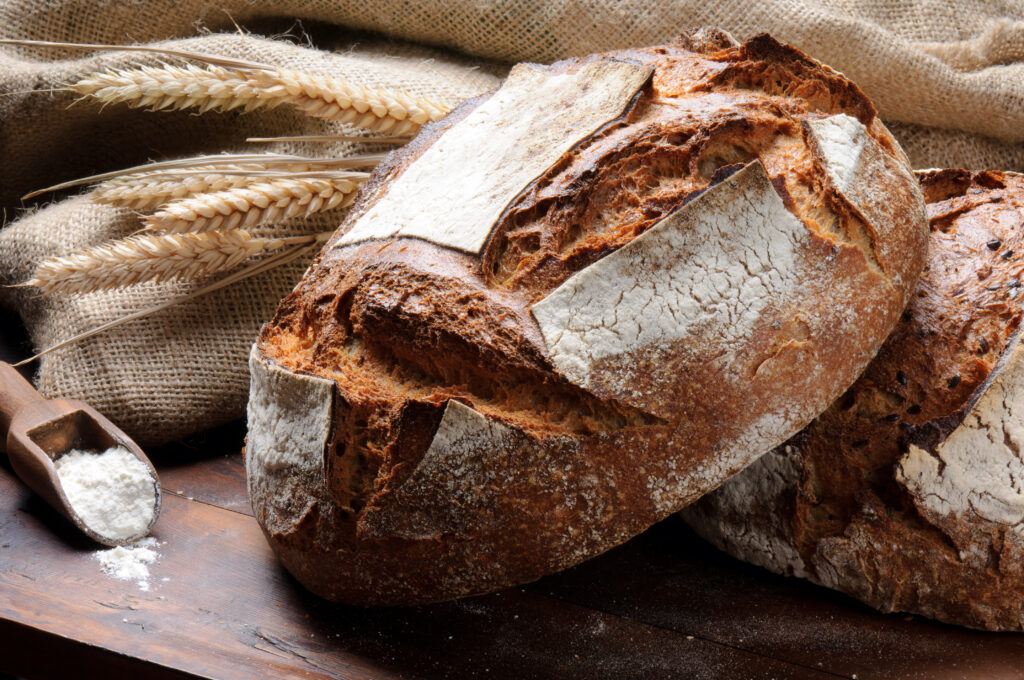 Giornata Mondiale del pane - World Bread Day