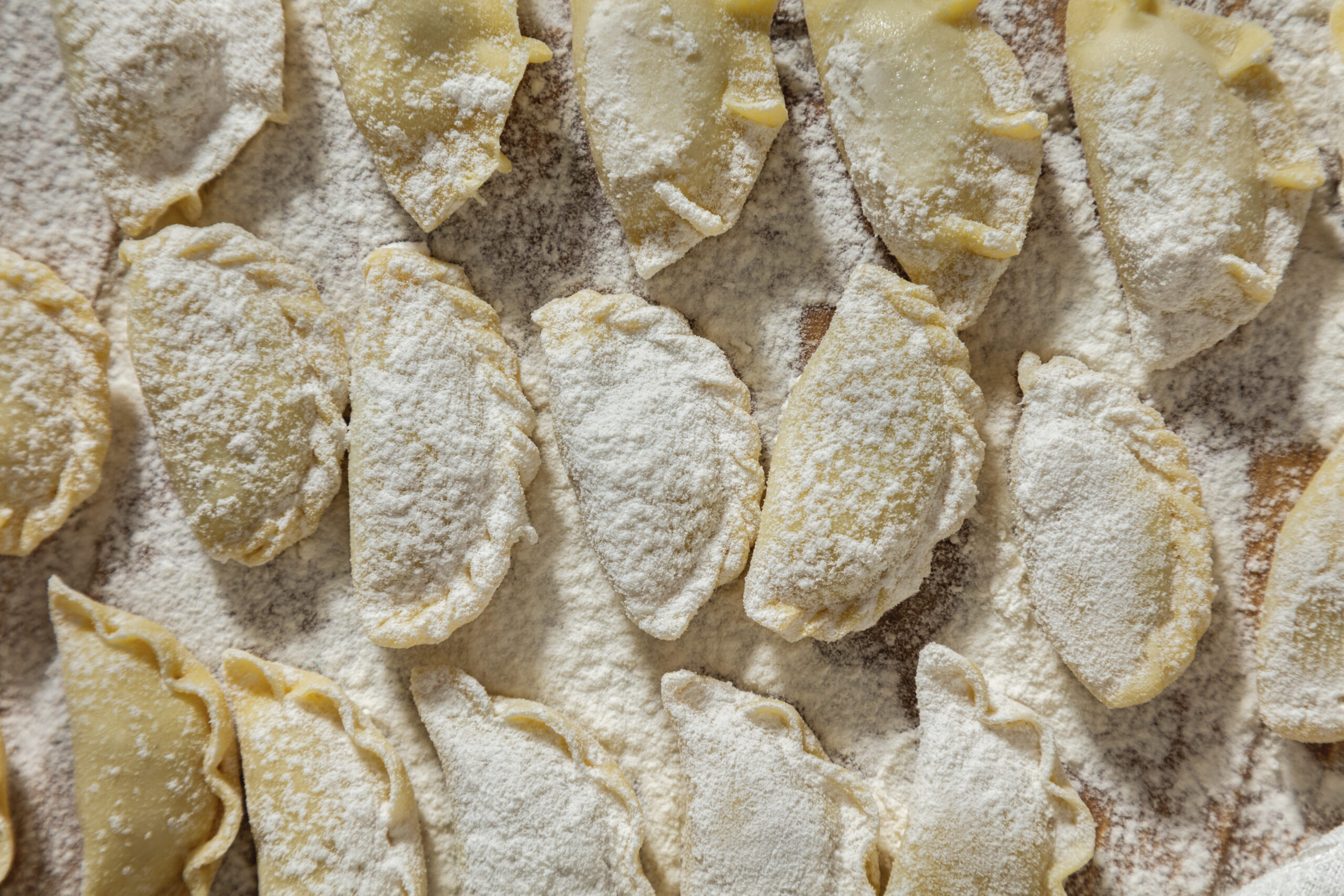 tortelli