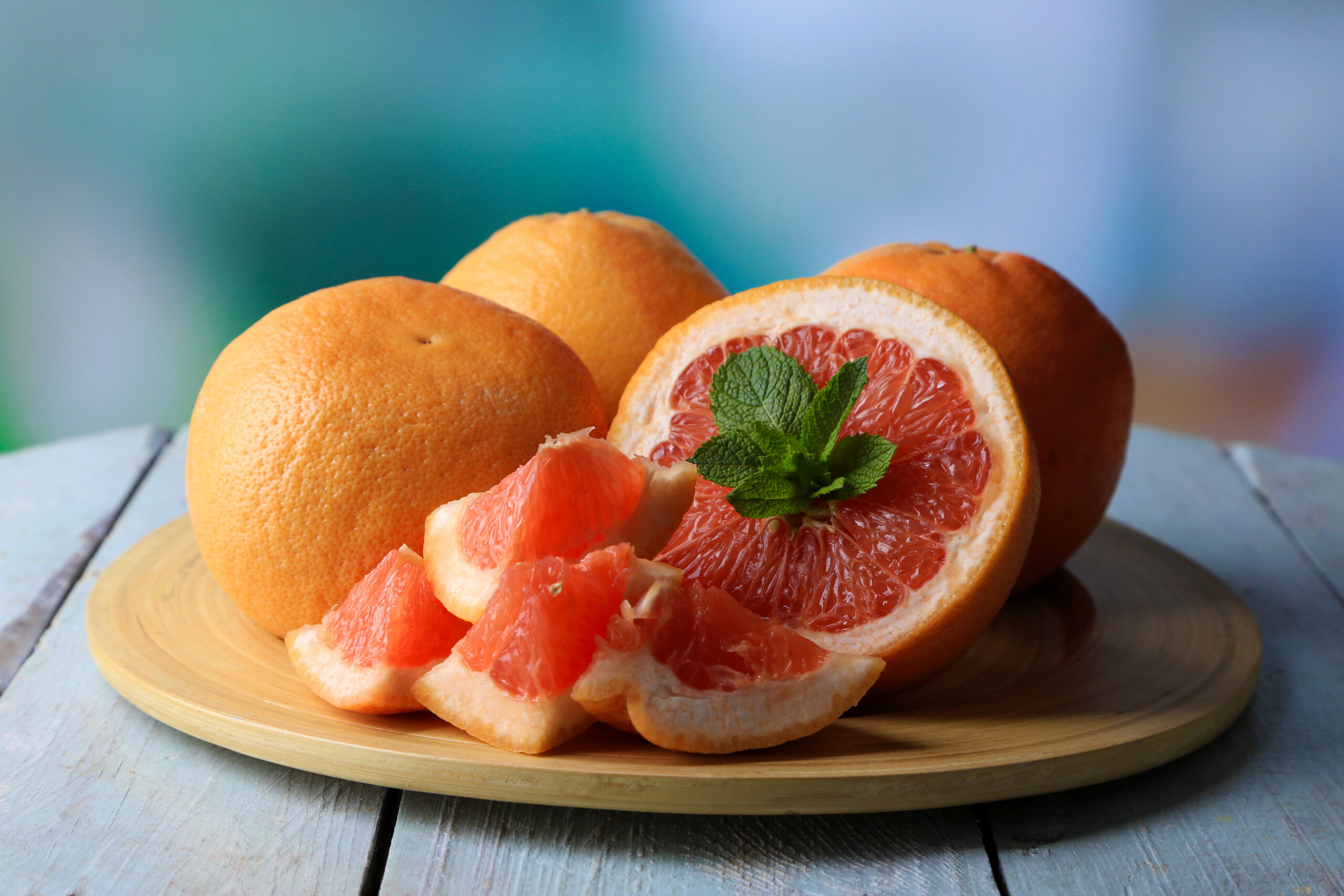 Pompelmo: proprietà benefici e usi in cucina