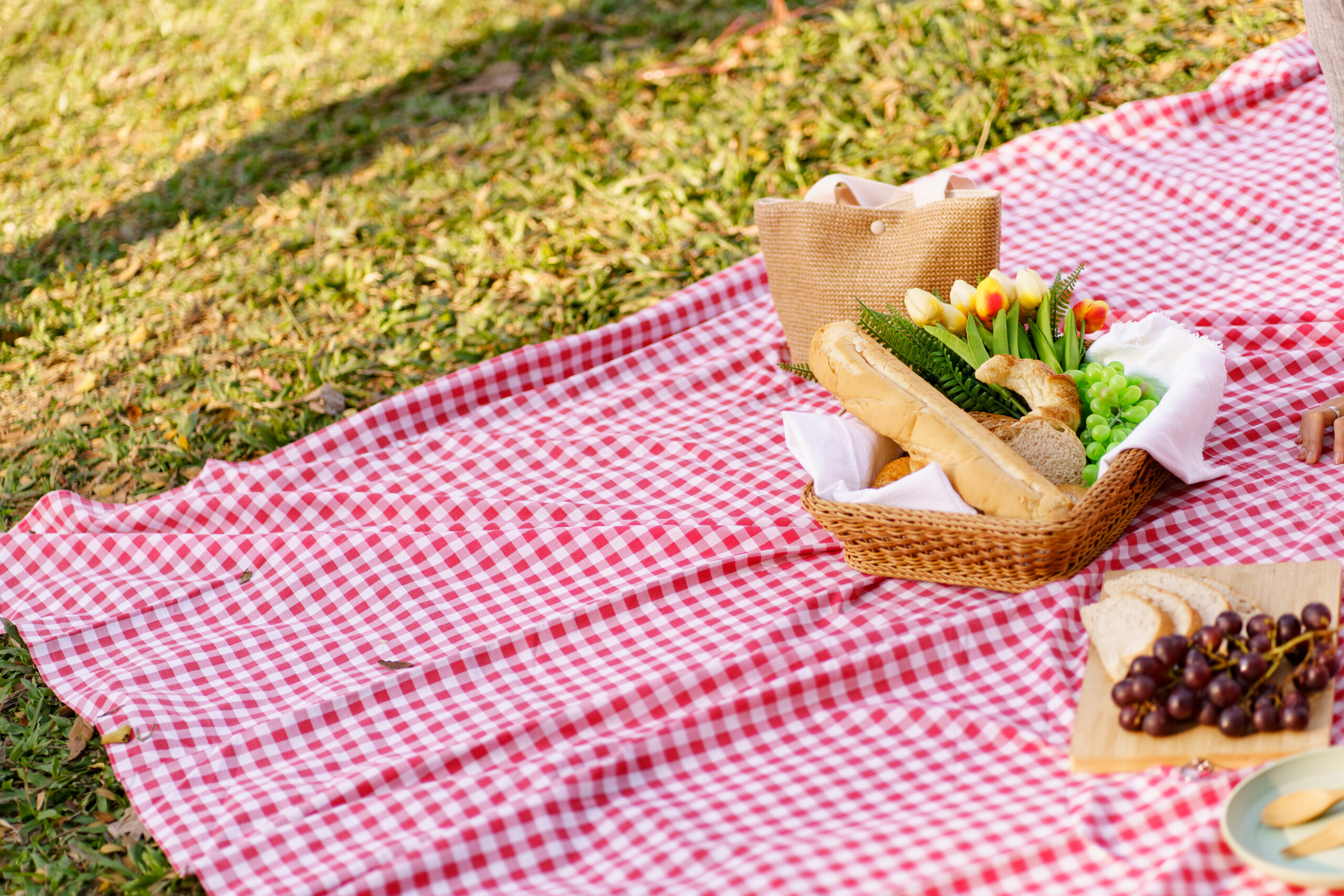 Picnic di pasquetta